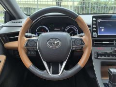 Toyota Asia Dragon 2019 Shuangqing 2.5L XLE Premium Edition National VI - фото 12