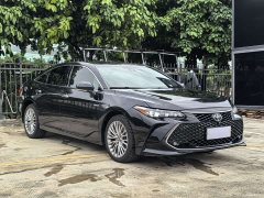 Toyota Asia Dragon 2019 Shuangqing 2.5L XLE Premium Edition National VI - фото 2