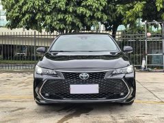 Toyota Asia Dragon 2019 Shuangqing 2.5L XLE Premium Edition National VI - фото 3