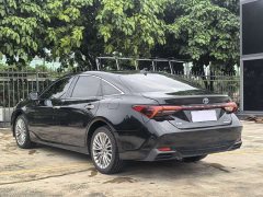 Toyota Asia Dragon 2019 Shuangqing 2.5L XLE Premium Edition National VI - фото 4