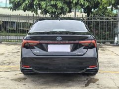 Toyota Asia Dragon 2019 Shuangqing 2.5L XLE Premium Edition National VI - фото 5