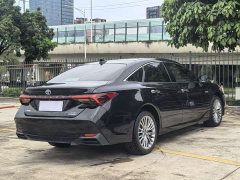 Toyota Asia Dragon 2019 Shuangqing 2.5L XLE Premium Edition National VI - фото 6