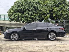 Toyota Asia Dragon 2019 Shuangqing 2.5L XLE Premium Edition National VI - фото 7