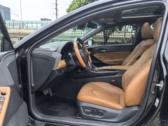 Toyota Asia Dragon 2019 Shuangqing 2.5L XLE Premium Edition National VI - фото 9