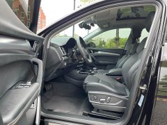 Audi Q5L 40 TFSI Fashion Dynamic - фото 13