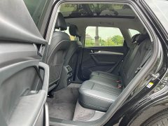 Audi Q5L 40 TFSI Fashion Dynamic - фото 14