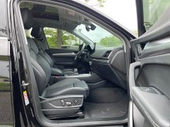Audi Q5L 40 TFSI Fashion Dynamic - фото 15