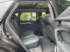 Audi Q5L 40 TFSI Fashion Dynamic - фото 16