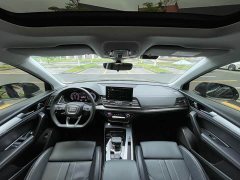 Audi Q5L 40 TFSI Fashion Dynamic - фото 17