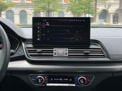 Audi Q5L 40 TFSI Fashion Dynamic - фото 19