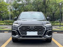Audi Q5L 40 TFSI Fashion Dynamic - фото 2