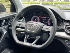 Audi Q5L 40 TFSI Fashion Dynamic - фото 20