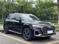 Audi Q5L 40 TFSI Fashion Dynamic - фото 3