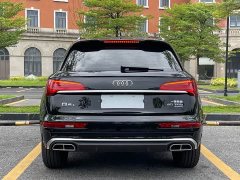 Audi Q5L 40 TFSI Fashion Dynamic - фото 5