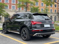 Audi Q5L 40 TFSI Fashion Dynamic - фото 6