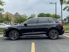 Audi Q5L 40 TFSI Fashion Dynamic - фото 7