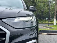 Audi Q5L 40 TFSI Fashion Dynamic - фото 8