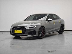 Audi S4 2022 S4 3.0TFSI - фото 1