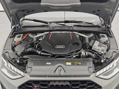 Audi S4 2022 S4 3.0TFSI - фото 12