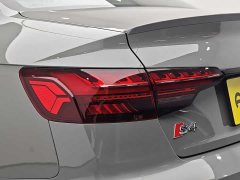 Audi S4 2022 S4 3.0TFSI - фото 14