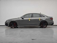Audi S4 2022 S4 3.0TFSI - фото 17