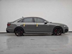 Audi S4 2022 S4 3.0TFSI - фото 18
