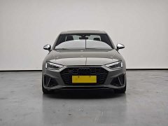 Audi S4 2022 S4 3.0TFSI - фото 2