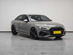 Audi S4 2022 S4 3.0TFSI - фото 3
