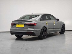 Audi S4 2022 S4 3.0TFSI - фото 4