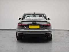 Audi S4 2022 S4 3.0TFSI - фото 5