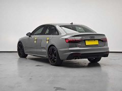 Audi S4 2022 S4 3.0TFSI - фото 6