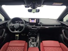 Audi S4 2022 S4 3.0TFSI - фото 9