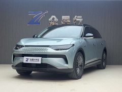 Leapmotor C11 Extended Range 285 Smart Edition - фото 1