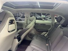 Leapmotor C11 Extended Range 285 Smart Edition - фото 13