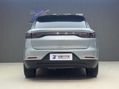 Leapmotor C11 Extended Range 285 Smart Edition - фото 14