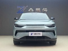 Leapmotor C11 Extended Range 285 Smart Edition - фото 2