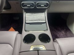 Leapmotor C11 Extended Range 285 Smart Edition - фото 7