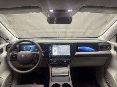 Leapmotor C11 Extended Range 285 Smart Edition - фото 8