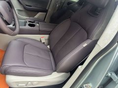 Leapmotor C11 Extended Range 285 Smart Edition - фото 9