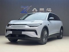 Lynk & Co Leapmoon C11 Extended Range 285 Comfort Edition - фото 1
