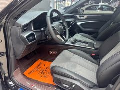 Audi A6L 45 TFSI quattro premium dynamic - фото 12