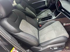Audi A6L 45 TFSI quattro premium dynamic - фото 14
