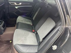 Audi A6L 45 TFSI quattro premium dynamic - фото 16