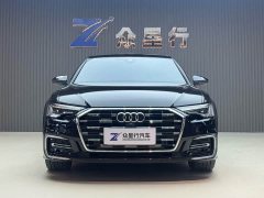 Audi A6L 45 TFSI quattro premium dynamic - фото 2