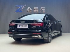Audi A6L 45 TFSI quattro premium dynamic - фото 3
