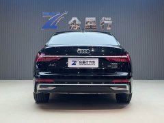 Audi A6L 45 TFSI quattro premium dynamic - фото 4