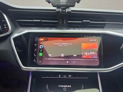 Audi A6L 45 TFSI quattro premium dynamic - фото 8