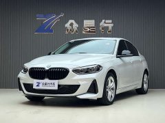 BMW 1 Series 2022 125i M Sports Night Edition - фото 1