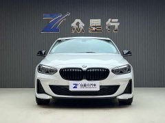 BMW 1 Series 2022 125i M Sports Night Edition - фото 2