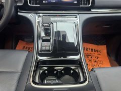 Trumpchi M8 2023 Lead Show Series 390T Exclusive Edition - фото 5